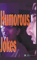 Cover: Humorous Jokes - mds0