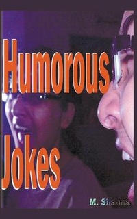 Enlarge image Cover: Humorous Jokes - mds0