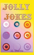 Cover: Jolly Jokes - mds0