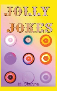 Enlarge image Cover: Jolly Jokes - mds0