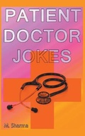 Cover: Patient-Doctor Jokes - mds0