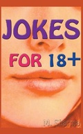 Cover: Jokes For 18+ - mds0