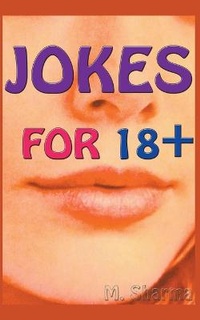 Enlarge image Cover: Jokes For 18+ - mds0