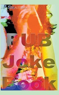 Enlarge image Cover: Pub Joke Book - mds0