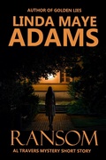 Cover: Ransom (Al Travers Mystery) - Al Travers Mystery
