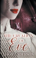 Cover: The Creation of Eve - Red Empress Publishing