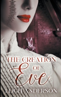 Enlarge image Cover: The Creation of Eve - Red Empress Publishing