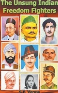 Cover: The Unsung Indian Freedom Fighters - mds0