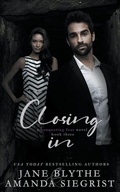 Cover: Closing In - Draft2digital