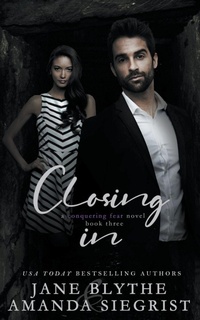 Enlarge image Cover: Closing In - Draft2digital