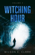 Cover: Witching Hour: Volume 2 - Griffington House