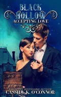 Cover: Accepting Love (Black Hollow, #4) - Black Hollow