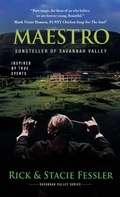Cover: Maestro - Mark Victor Hansen Library