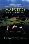 Cover: Maestro - Mark Victor Hansen Library