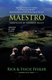 Enlarge image Cover: Maestro - Mark Victor Hansen Library