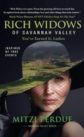Cover: Rich Widows of Savannah Valley - Mark Victor Hansen Library