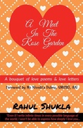 Cover: A Meet in the Rose Garden - Notion Press