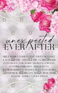 Enlarge image Cover: Unexpected Ever After - Masque of the Red Pen, LLC