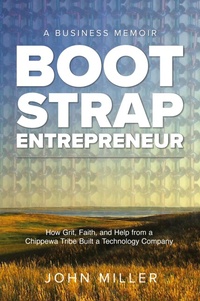 Abbildung von: Bootstrap Entrepreneur - John Miller
