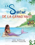 Cover: La Sirene de la Grand'Anse - VIVLIV Books LLC