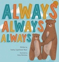 Cover: Always, Always, Always - TenTen Books