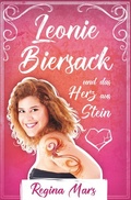 Cover: Leonie Biersack und das Herz aus Stein - epubli