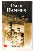 Cover: Schwarzer Sand - Gill-Verlag
