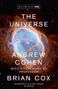 Enlarge image Cover: The Universe - William Collins