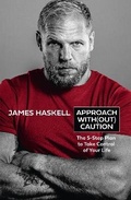 Cover: Approach Without Caution - HarperCollins