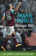 Cover: Boleyn Boy - HarperCollins