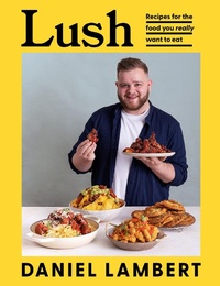 Abbildung von: Lush - HarperCollins