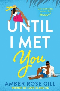 Abbildung von: Until I Met You - Mills & Boon