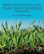 Cover: Principles of Soil and Plant Water Relations - Academic Press