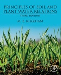 Cover: Principles of Soil and Plant Water Relations - Academic Press