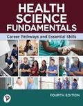 Cover: Health Science Fundamentals - Pearson Education (US)