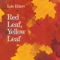 Cover: Red Leaf, Yellow Leaf - HarperCollins