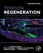 Cover: Tendon Regeneration - Academic Press