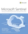 Cover: Microsoft Sentinel - Addison Wesley
