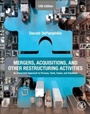 Bild: Mergers, Acquisitions, and Other Restructuring Activities - Academic Press