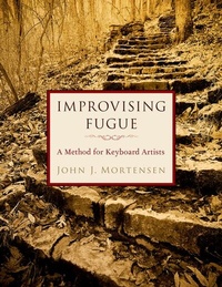 Abbildung von: Improvising Fugue - Oxford University Press Inc