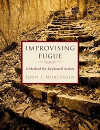 Abbildung von: Improvising Fugue - Oxford University Press Inc