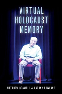 Enlarge image Cover: Virtual Holocaust Memory - Oxford University Press Inc