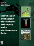 Cover: Identification and Ecology of Freshwater Arthropods in the Mediterranean Basin - Elsevier