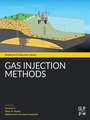 Cover: Gas Injection Methods - Gulf Professional Publishing