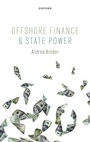 Cover: Offshore Finance and State Power - Oxford University Press