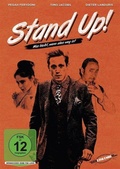 Cover: Stand Up! Was bleibt, wenn alles weg ist - OneGate Media