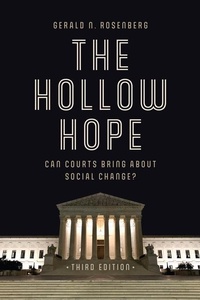 Abbildung von: The Hollow Hope - University of Chicago Press