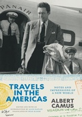 Cover: Travels in the Americas - University of Chicago Press