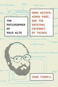 Cover: The Philosopher of Palo Alto - University of Chicago Press