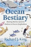 Cover: Ocean Bestiary - University of Chicago Press